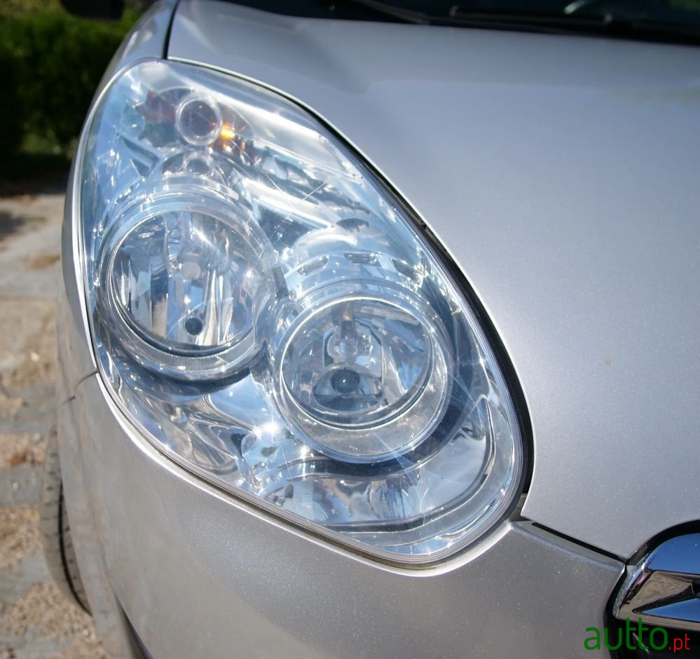 2018' Opel Combo photo #3