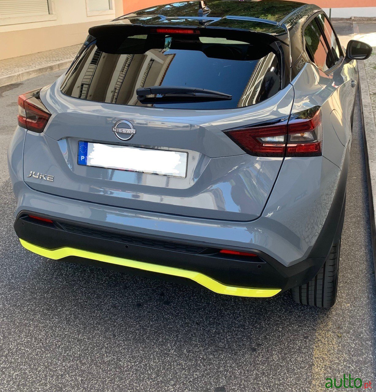 2022' Nissan photo #4