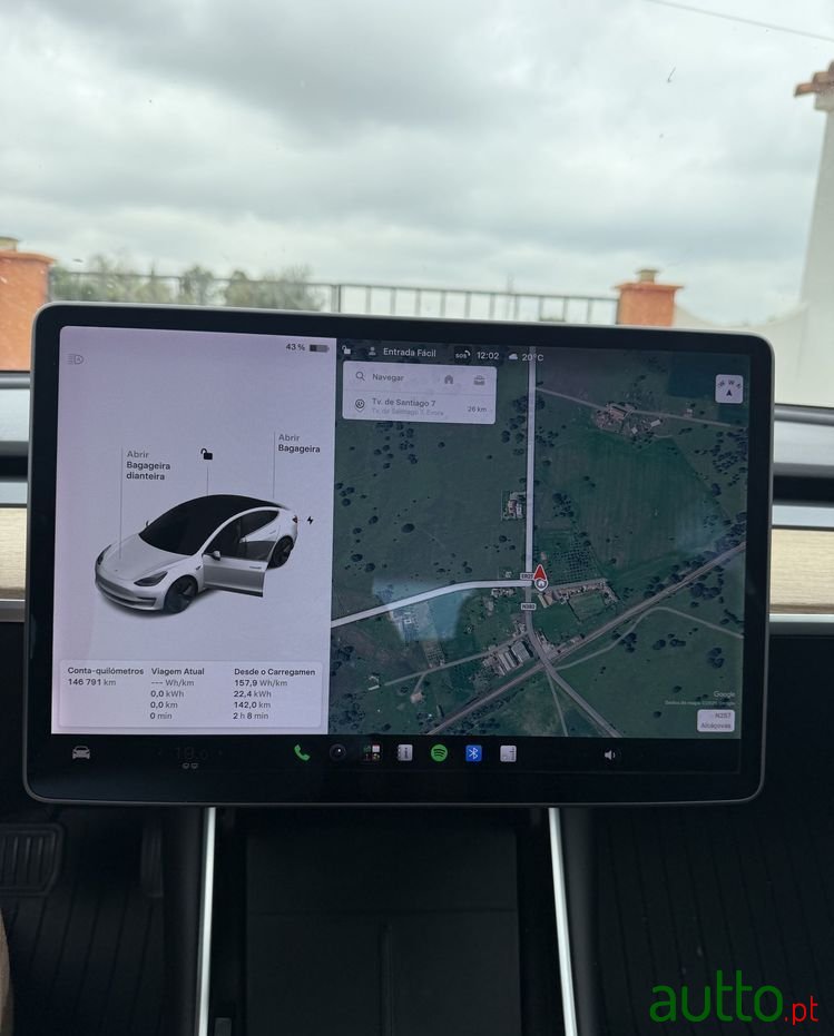 2020' Tesla Model 3 photo #3