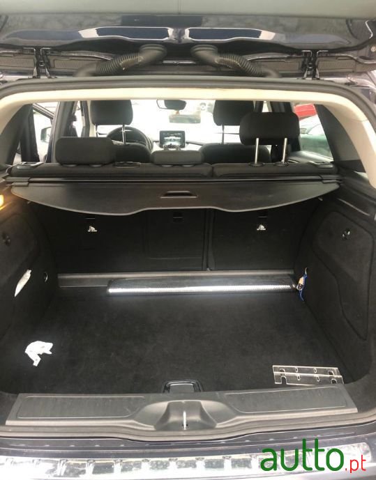 2016' Mercedes-Benz 180 photo #4