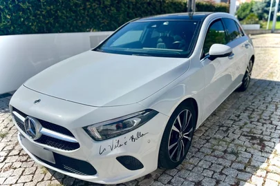 2019' Mercedes-Benz Classe A