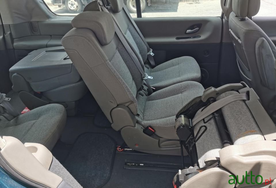 2003' Renault Espace photo #6