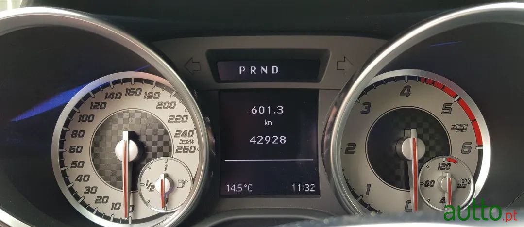 2013' Mercedes-Benz 250 photo #5