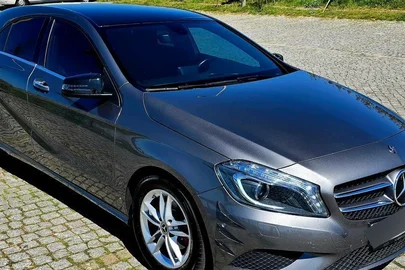 2013' Mercedes-Benz Classe A