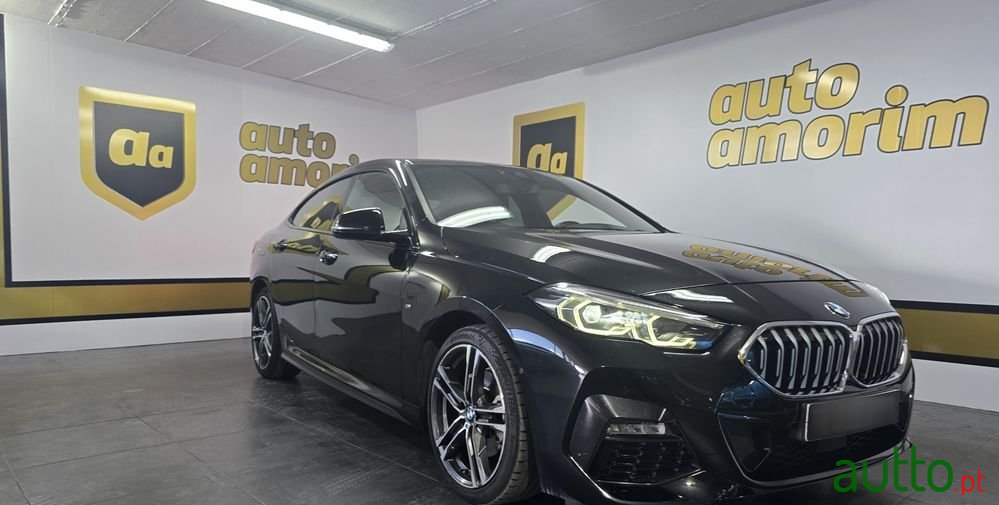 2023' BMW Série 2 photo #3