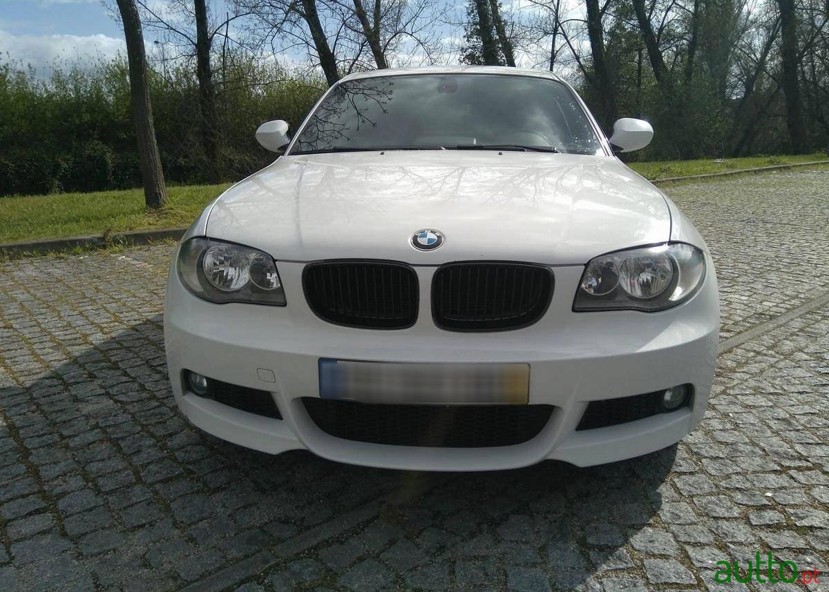 2010' BMW photo #1