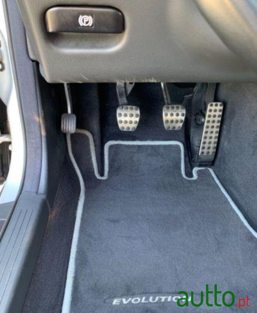 2002' Mercedes-Benz C-220 Sportcoupe photo #3