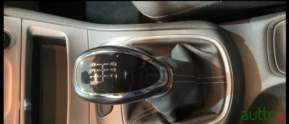 2021' Opel Astra Sports Tourer photo #6