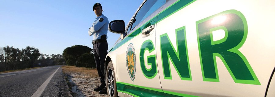 GNR anuncia operação ‘Todos os Santos 2018’