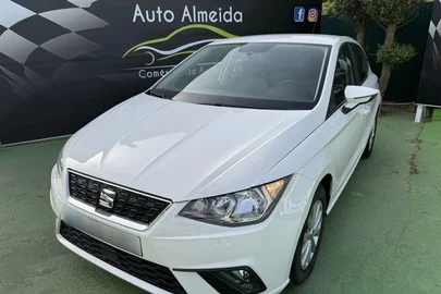2018' SEAT Ibiza 1.0 Style