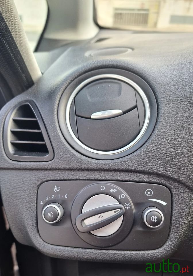 2012' Ford S-Max photo #5