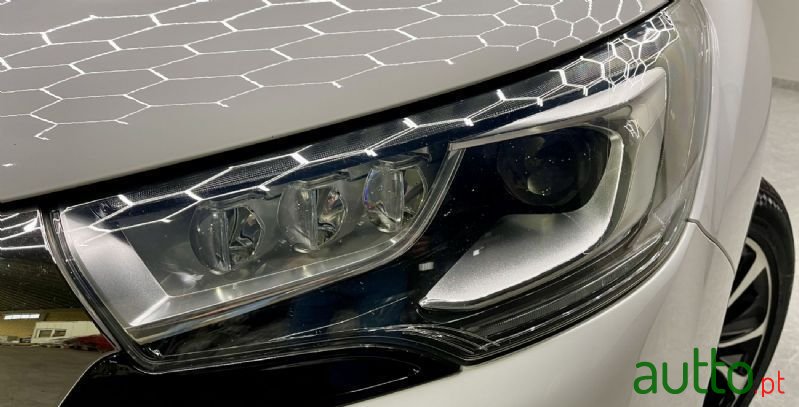 2016' DS Automobiles Ds4 photo #5