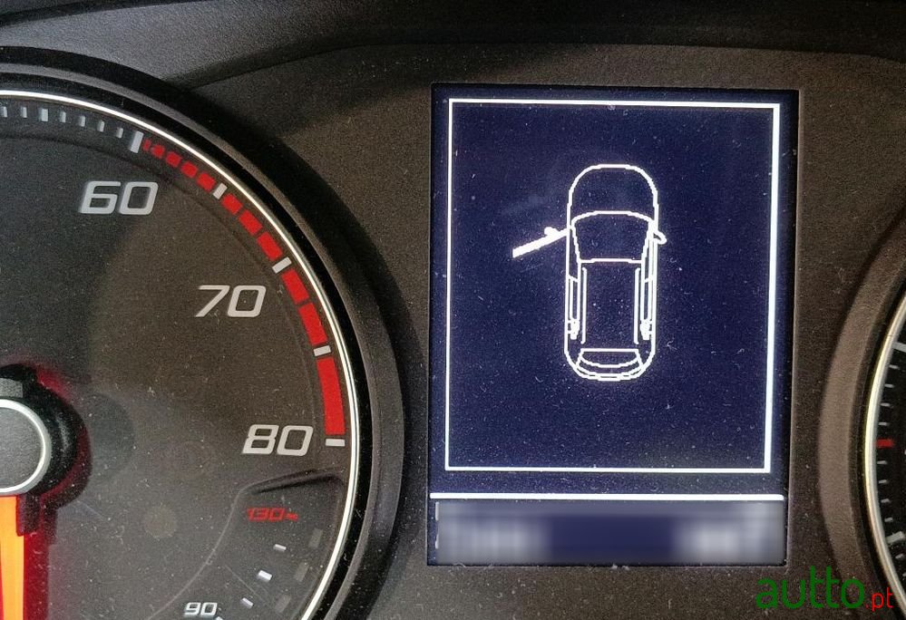 2021' SEAT Arona 1.0 Tsi Fr photo #6