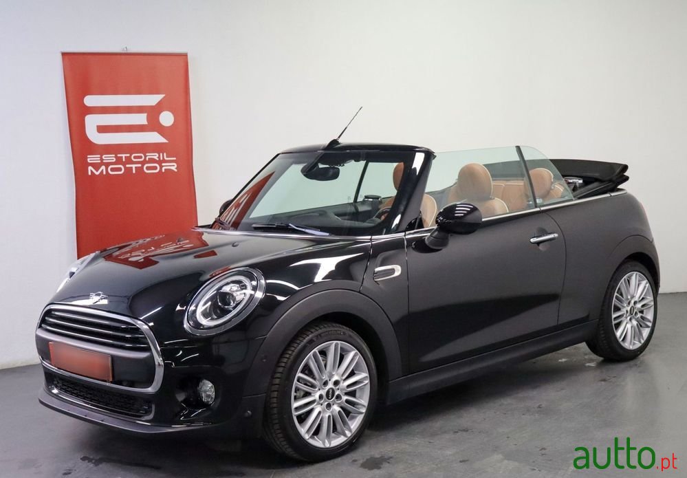 2018' MINI One photo #1