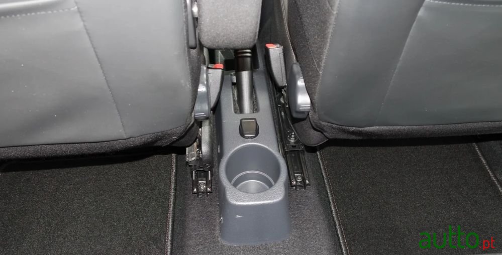 2019' Dacia Sandero photo #2