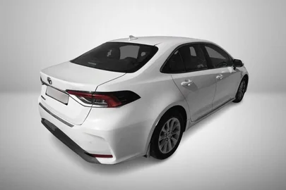 2023' Toyota Corolla