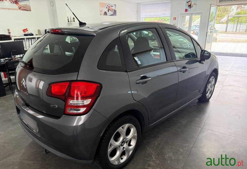 2010' Citroen C3 photo #4