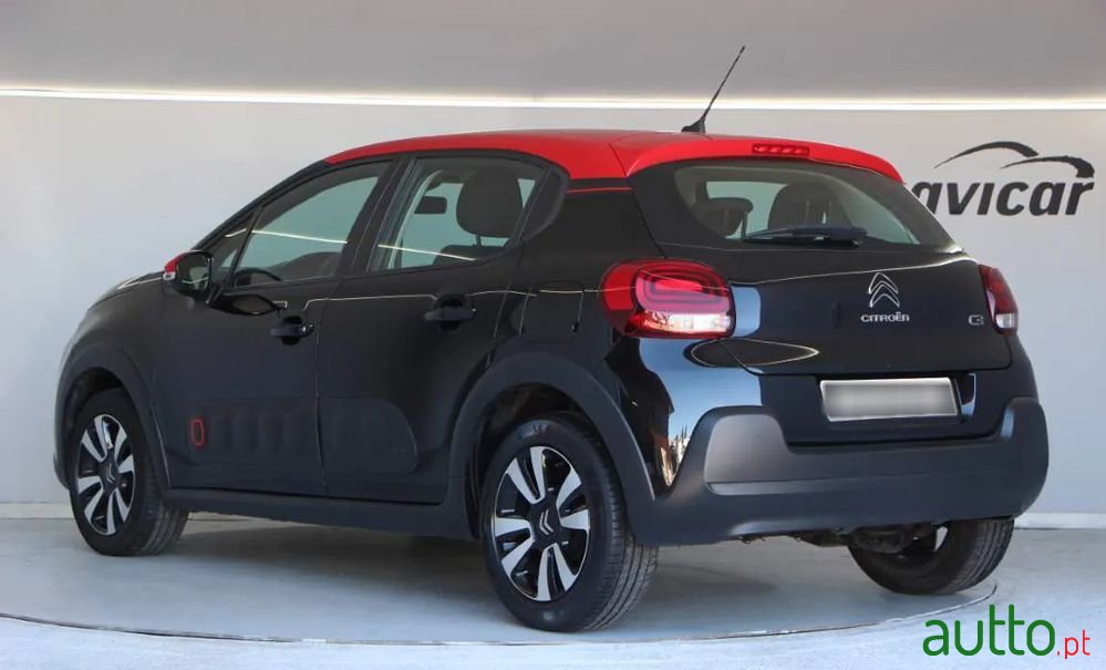 2019' Citroen C3 photo #5