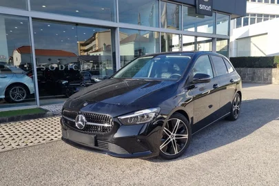 2023' Mercedes-Benz Classe B D Progressive Aut.