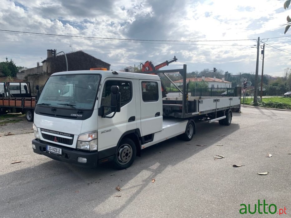 2007' Mitsubishi photo #1