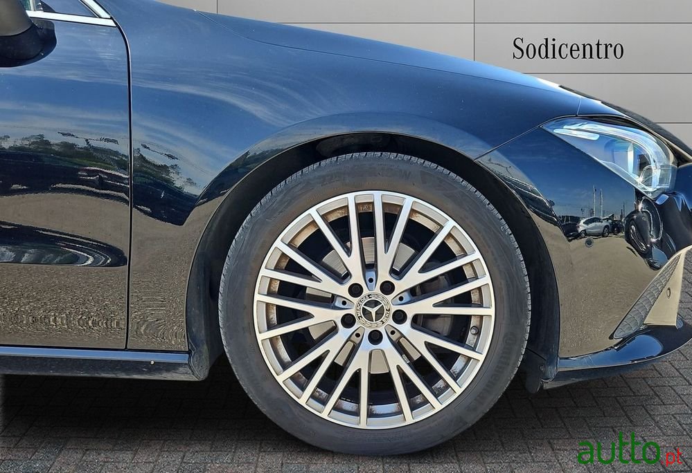 2022' Mercedes-Benz Classe Cla photo #5
