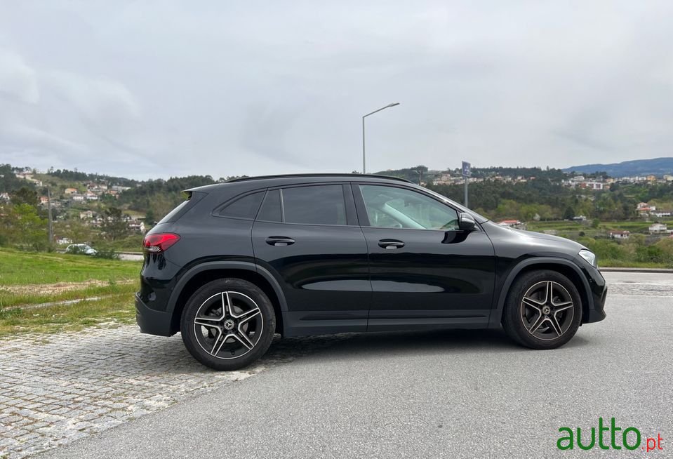 2020' Mercedes-Benz Gla-200 photo #6