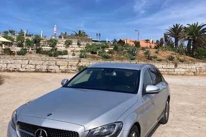 2018' Mercedes-Benz Classe C