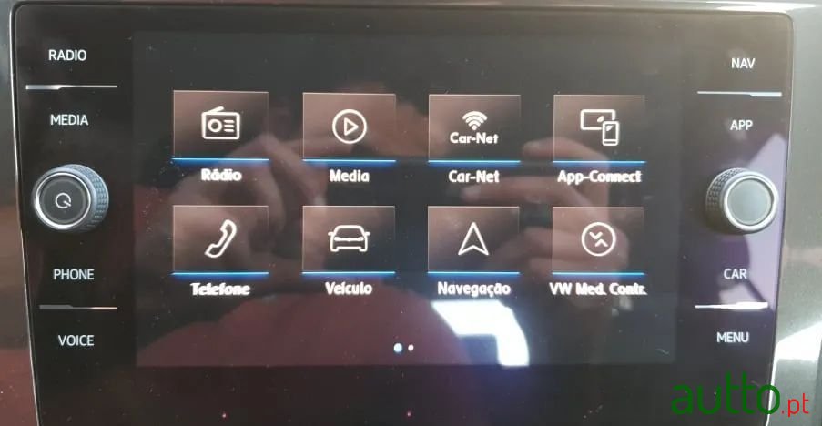 2017' Volkswagen Golf photo #5