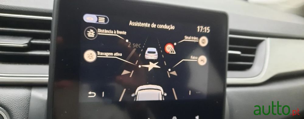 2020' Renault Captur 1.0 Tce Exclusive photo #5