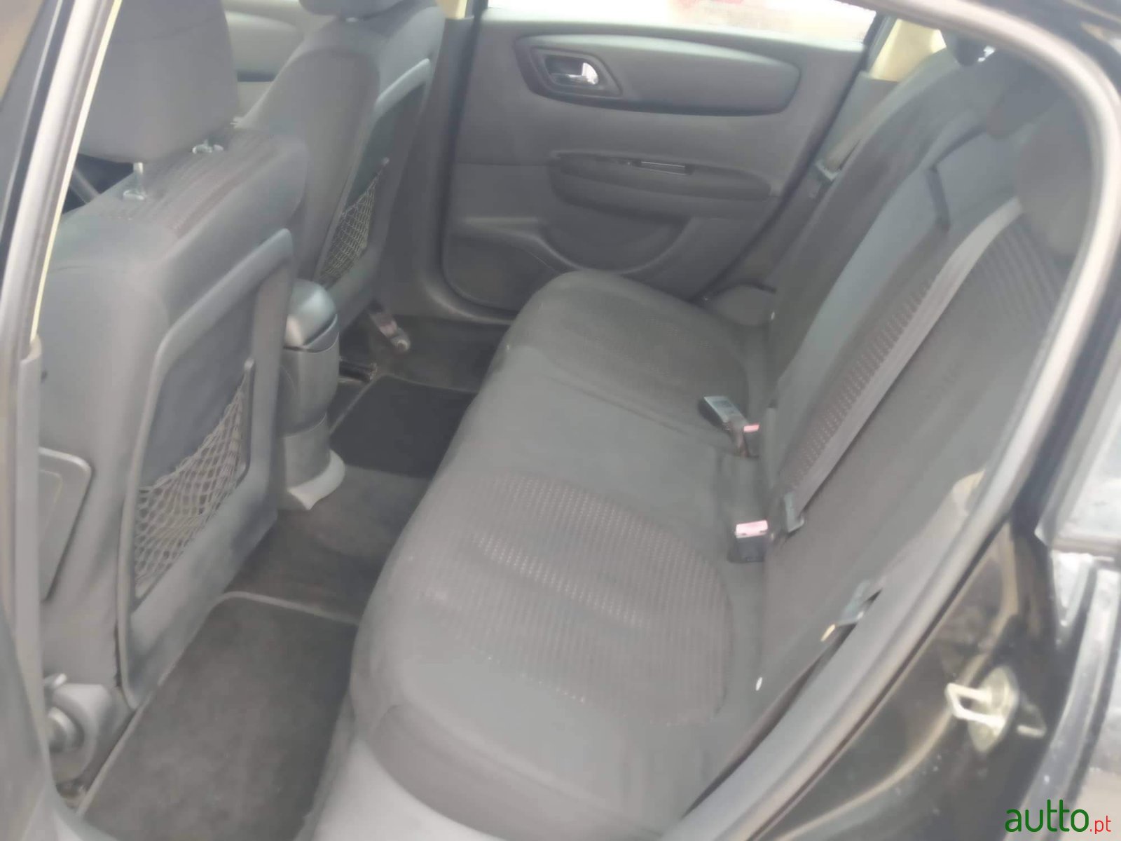 2007' Citroen C4 photo #4