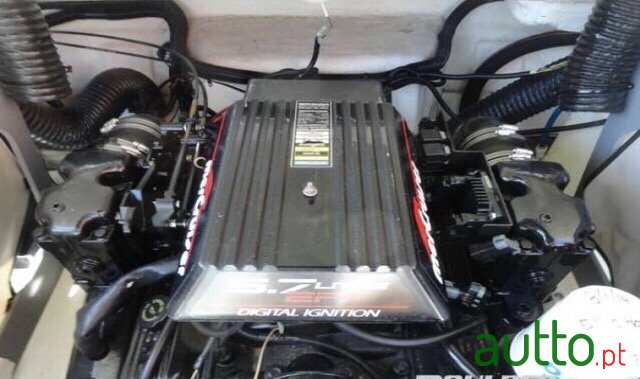 2000' Sea Ray photo #1