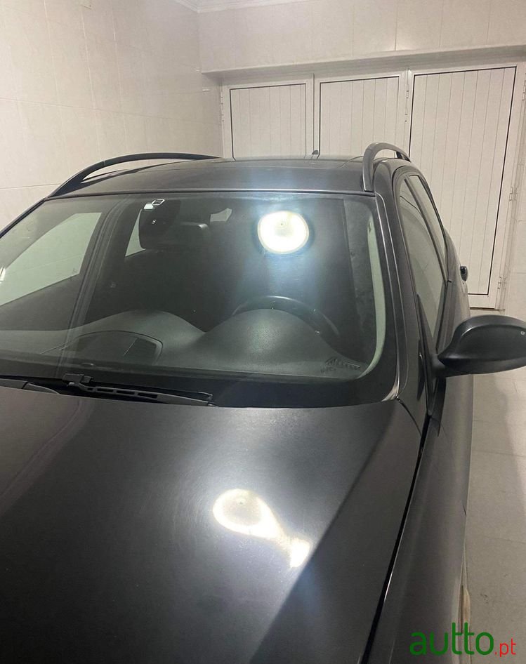 2006' BMW 320 D Touring photo #2