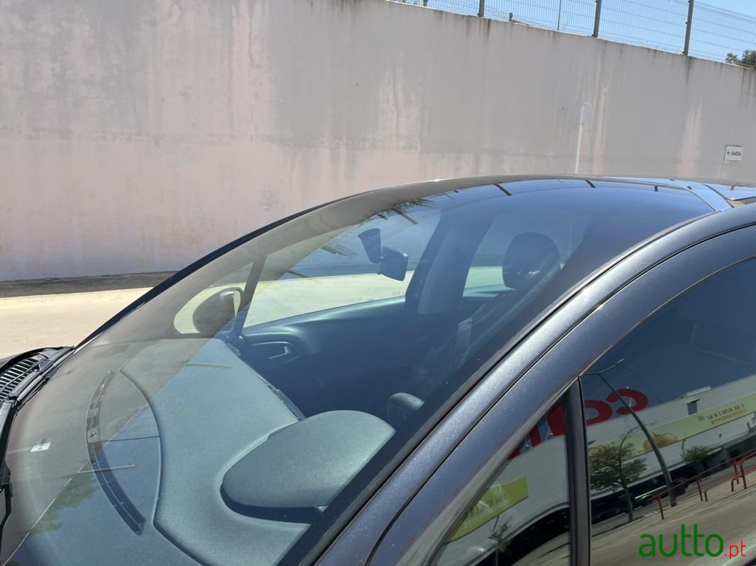 2015' Citroen C3 photo #5