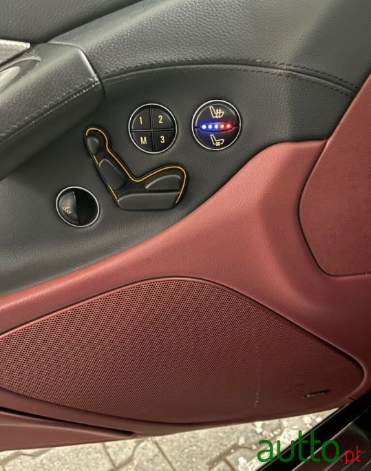 2007' Mercedes-Benz SL 350 photo #4