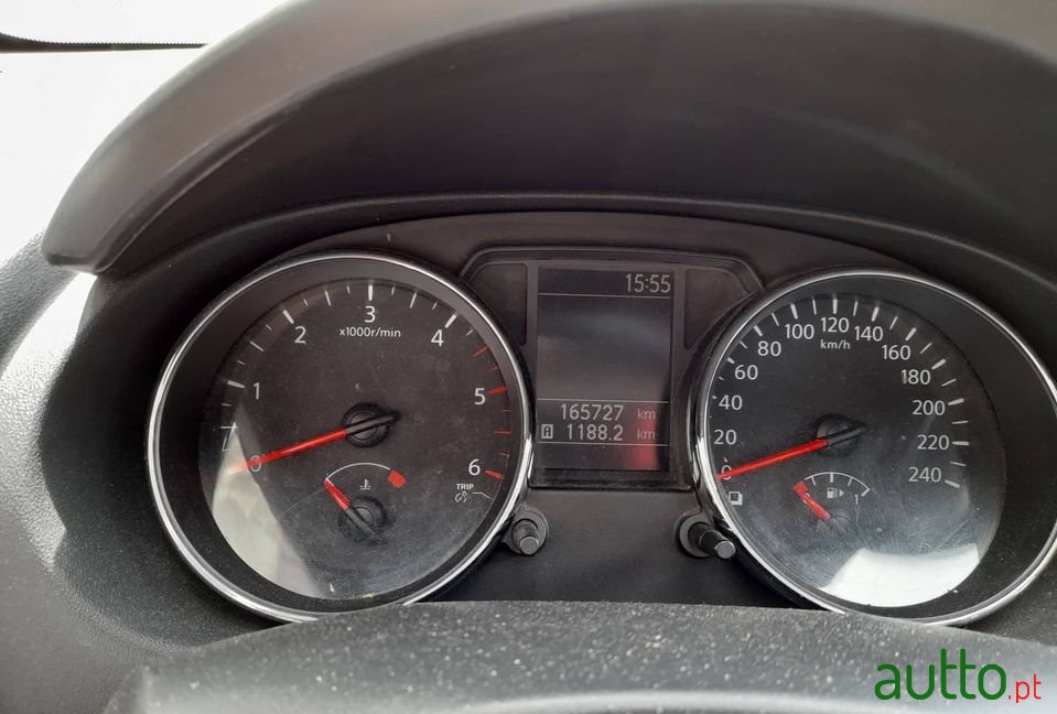 2010' Nissan Qashqai photo #2