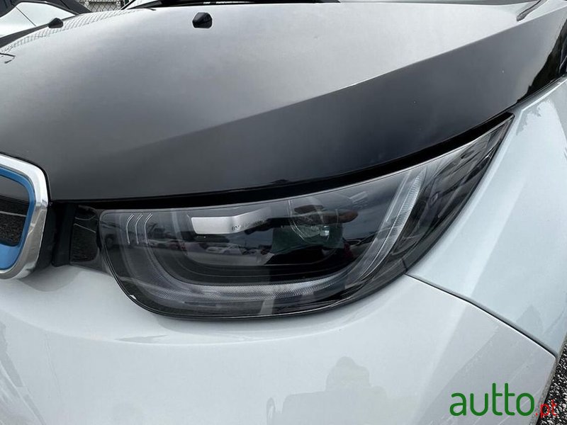 2016' BMW Série I (60 Ah) photo #6