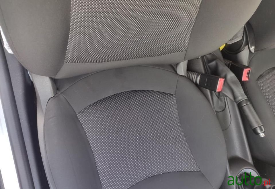 2012' MINI One photo #4