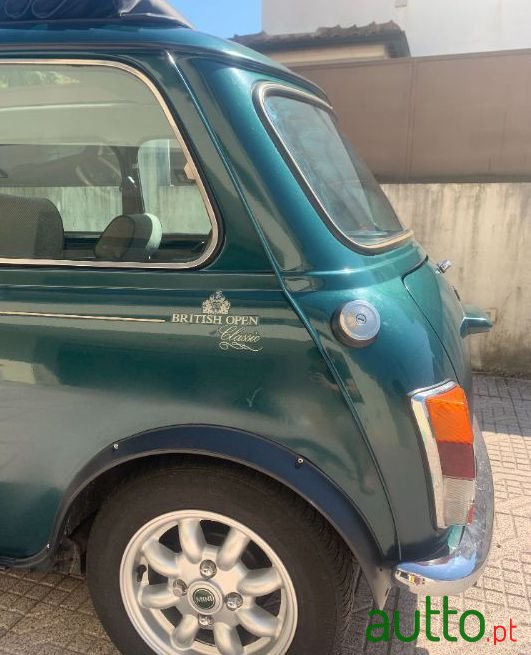 1992' MINI 1300 photo #2