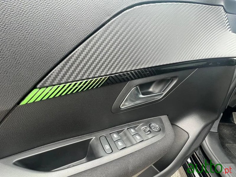 2024' Peugeot 208 photo #6