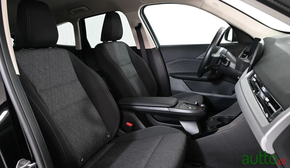 2024' BMW Série X Xdrive25E photo #4