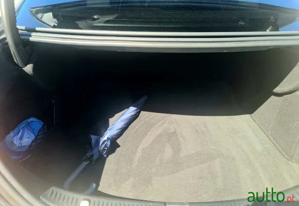 2016' Mercedes-Benz 220 photo #4