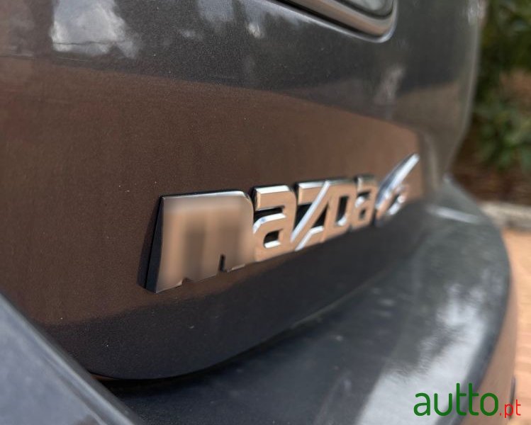 2010' Mazda 6 photo #4