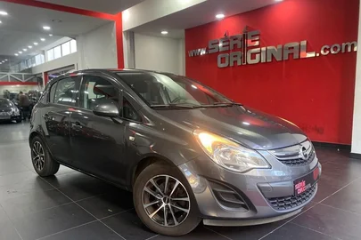 2011' Opel Corsa 1.3 Cdti City