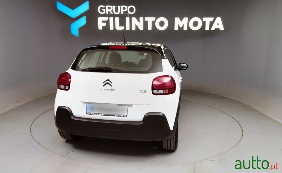 2023' Citroen C3 photo #3
