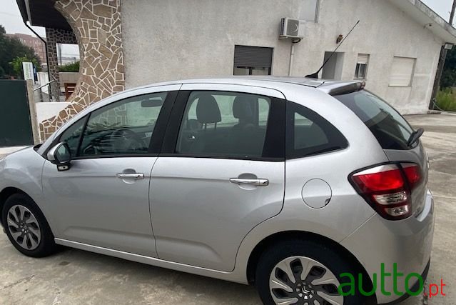 2013' Citroen C3 photo #2