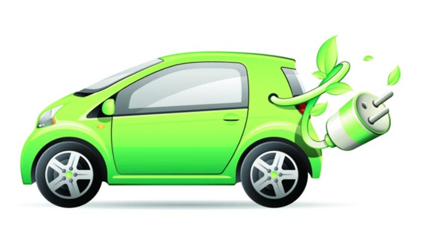 Venda de veículos “ecológicos” cresce 27,1%