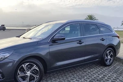 2021' Hyundai i30 Sw