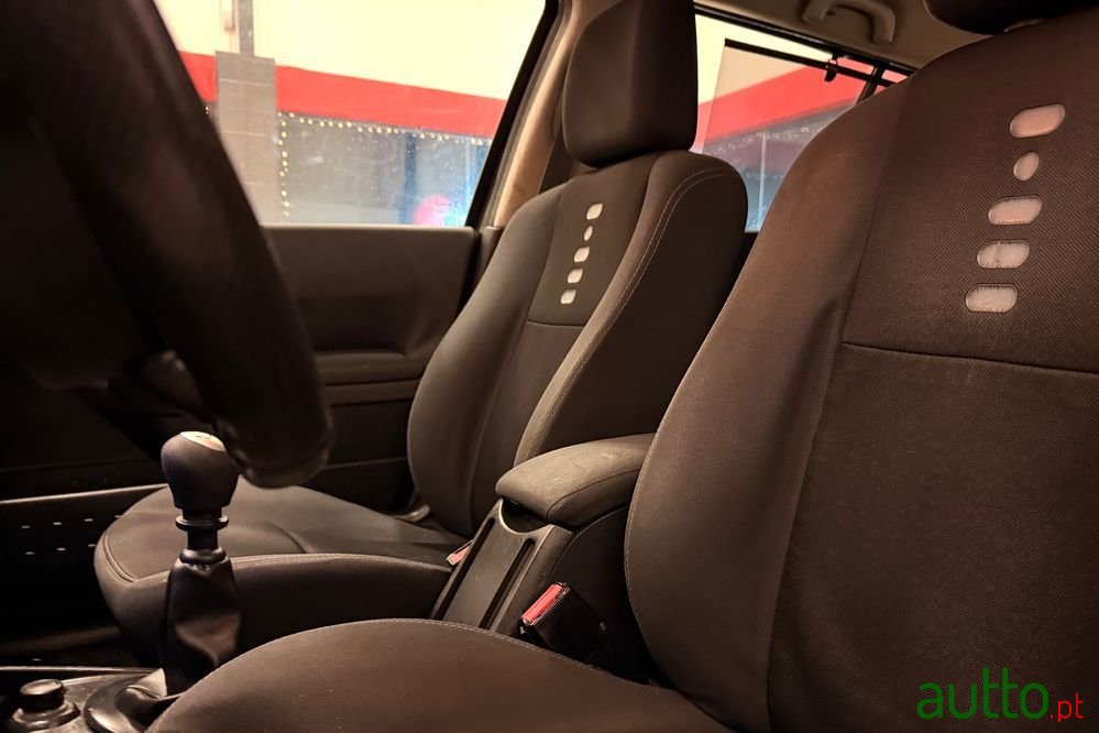 2008' Renault Megane Break photo #6