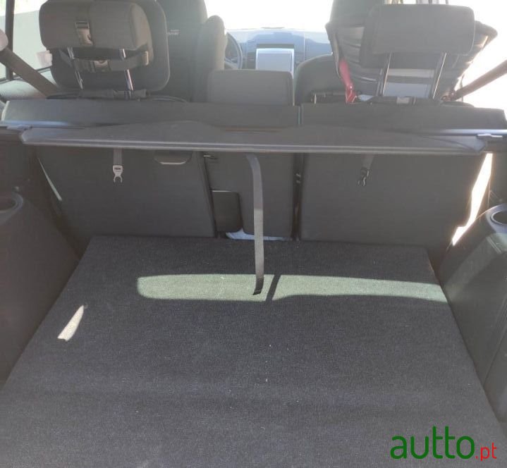 2007' Mazda 5 photo #4