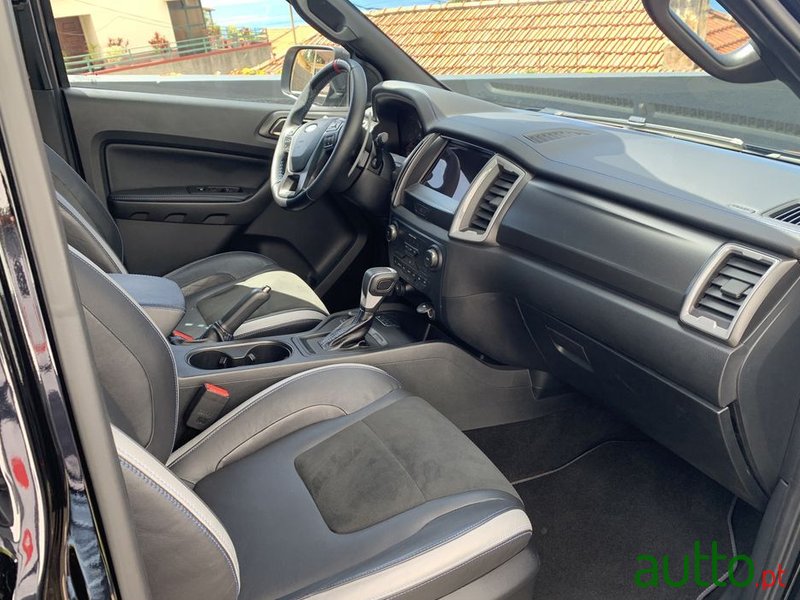 2023' Ford Ranger photo #5